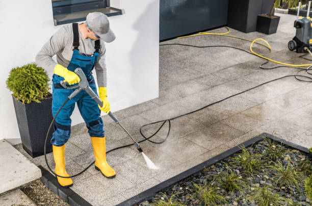 Best Residential Pressure Washing in Flanders, NJ